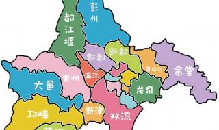 全国最宜居城市排行榜